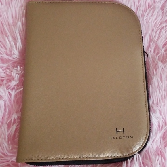 H Halston Jewelry - H Halston Jewelry Holder H Halston Jewelry - H Halston Jewelry Holder